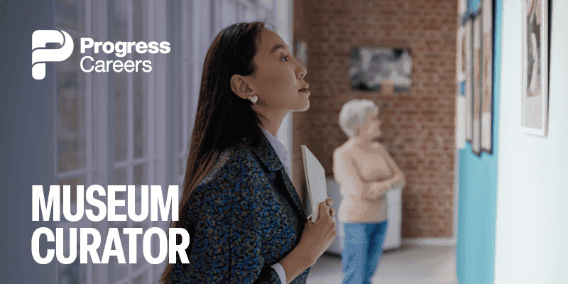 Museum Curator