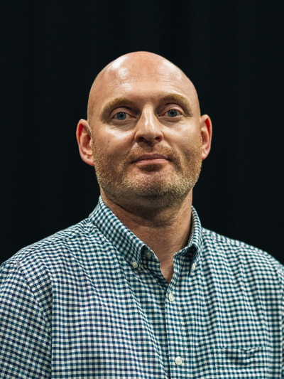 Jonathon Rewcastle Jonathon Rewcastle