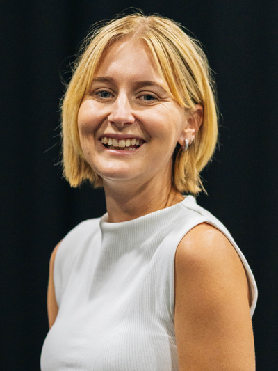 Katie Tune Katie Tune