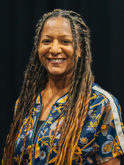 Mel Craven Mel Craven